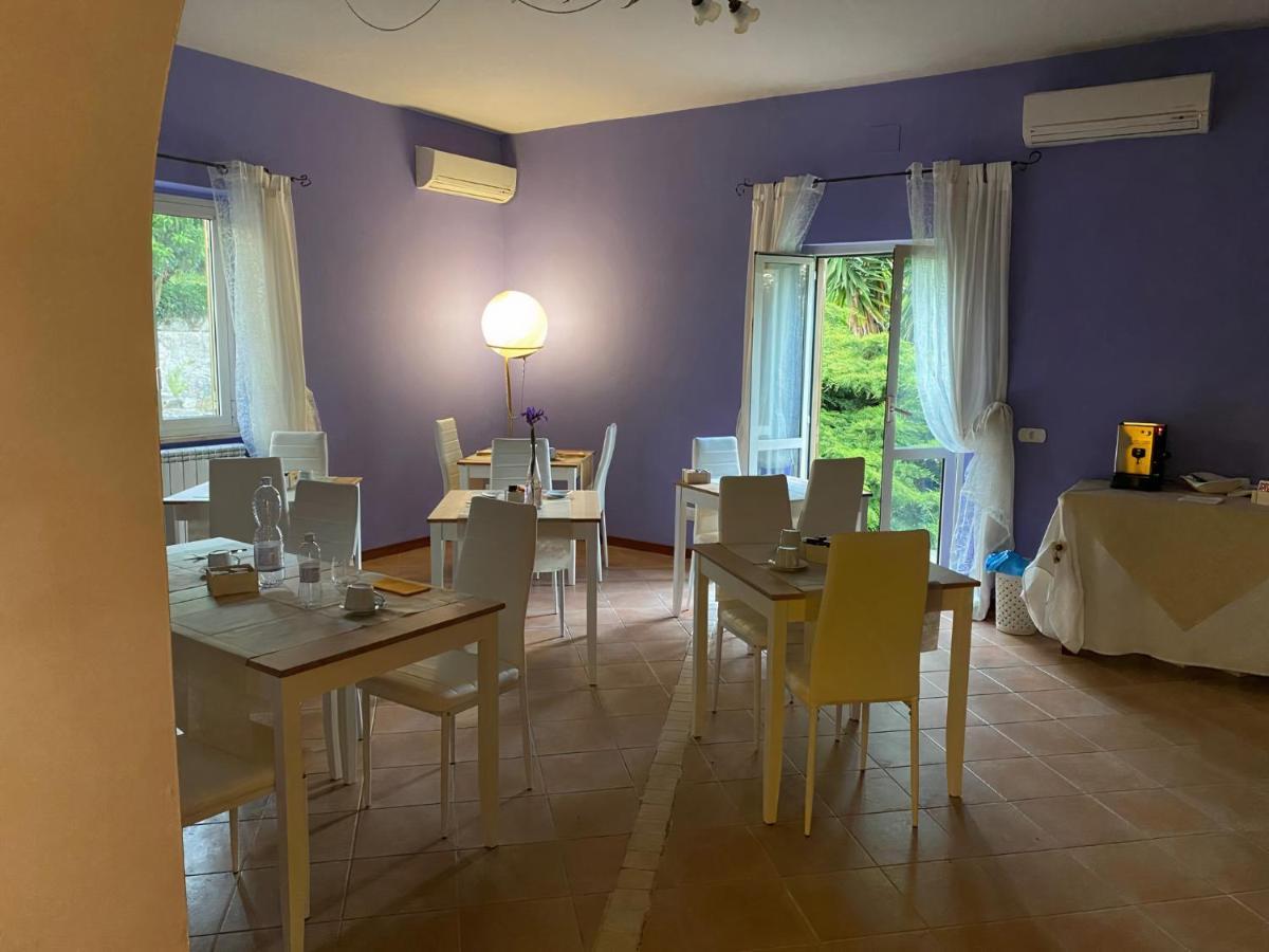 Bed and Breakfast Il Casale Di Gardenia Cesano Zewnętrze zdjęcie